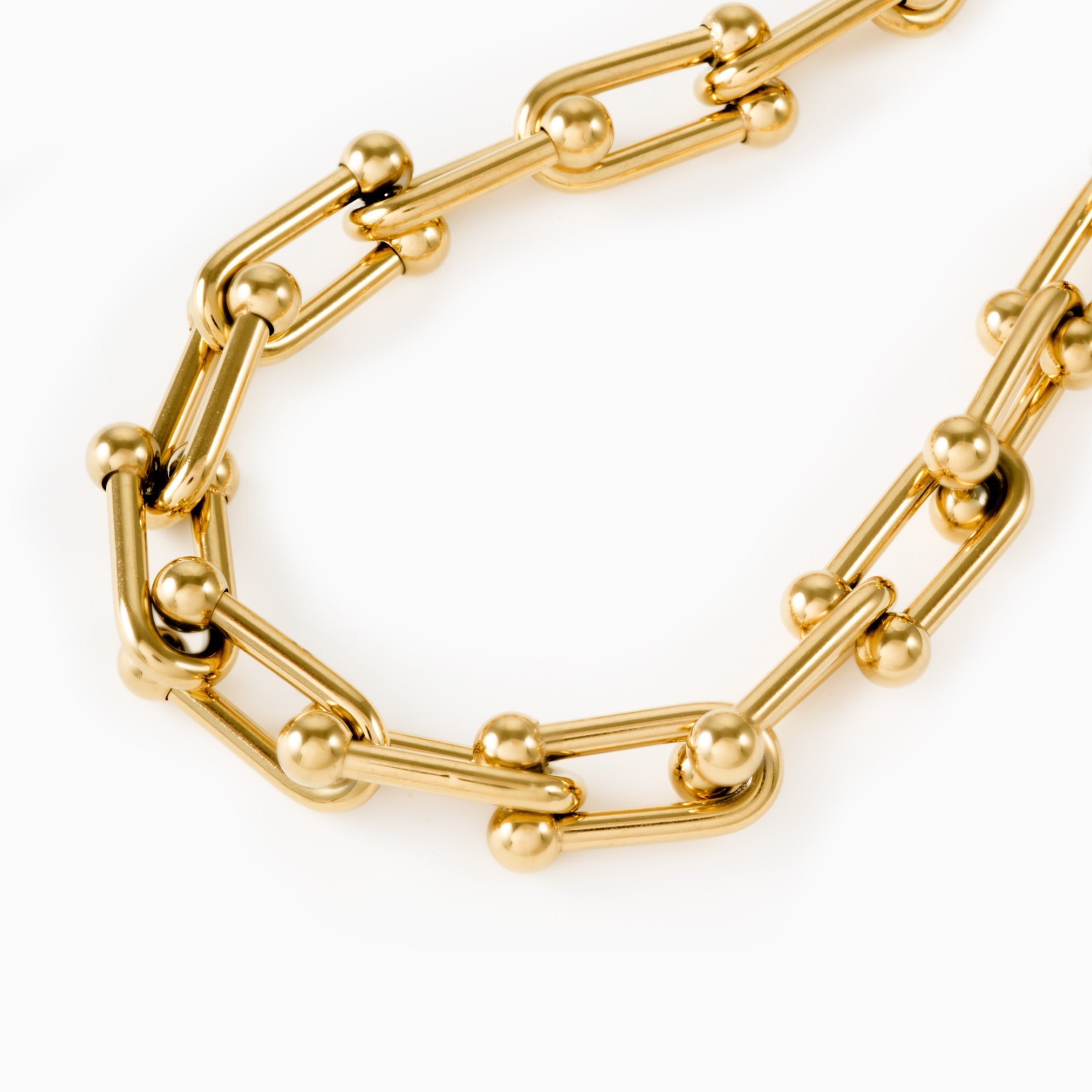 Chunky Necklaces - Lynott Jewellery