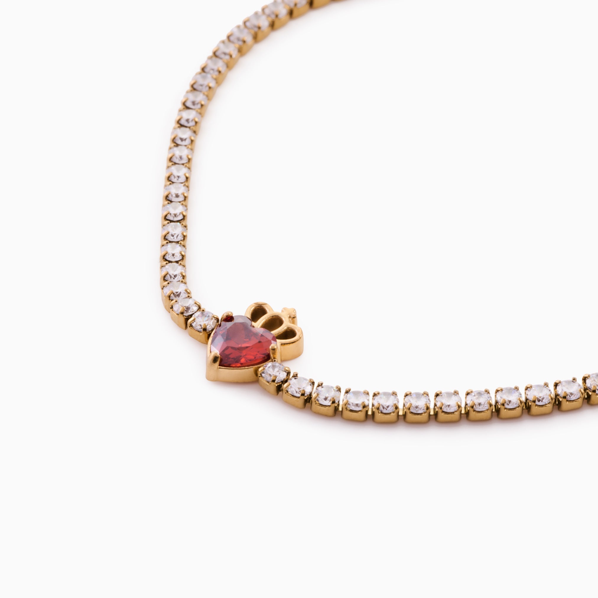 Claddagh Edit - Lynott Jewellery