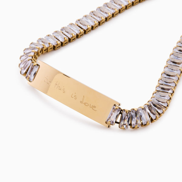 Engravable Bracelet's