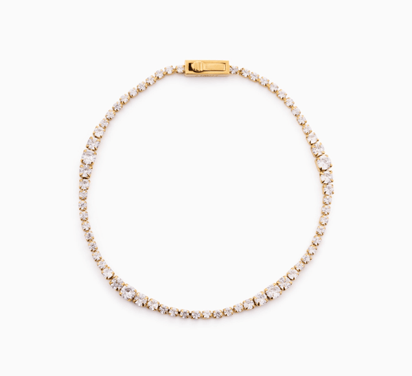 Tennis Bracelets