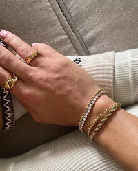 BONDI RING - Lynott Jewellery