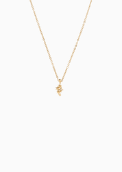 RACHEL GORRY 3 LAYER NECKLACE BUNDLE best gold plated tarnish and water resistant piece by Irish Jewellery brand - Lynott Jewellery