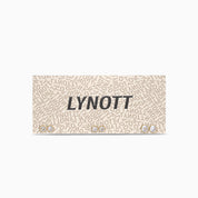 CRYSTAL DOT STUD 3 PAIR EARRING SET best gold plated tarnish and water resistant piece by Irish Jewellery brand - Lynott Jewellery