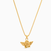 MY ANGEL NECKLACE