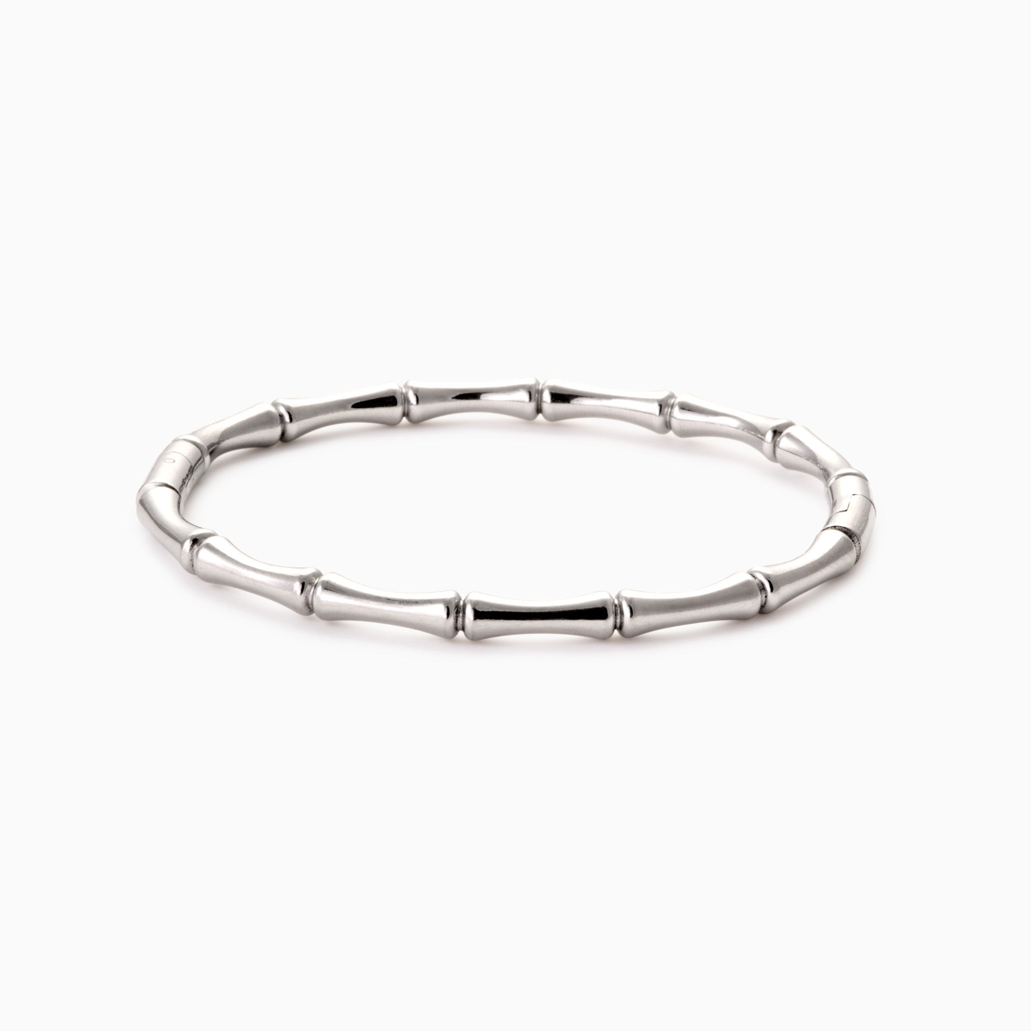 LINEAR LUXE BANGLE best gold plated tarnish and water resistant piece by Irish Jewellery brand - Lynott Jewellery