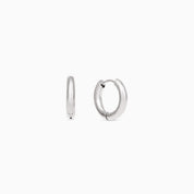 BELL HUGGIE EARRINGS