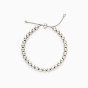 PURE BRACELET best gold plated tarnish and water resistant piece by Irish Jewellery brand - Lynott Jewellery