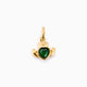 LAUREN X LYNOTT SINGLE A GHRA HEART CHARM
