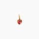LAUREN X LYNOTT SINGLE ANAM HEART CHARM