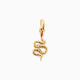 LAUREN X LYNOTT SINGLE 2001 SNAKE CHARM