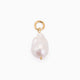LAUREN X LYNOTT SINGLE BANDIA PEARL CHARM