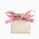 LYNOTT SUEDE GIFT POUCH