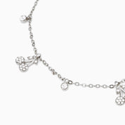 MON CHERIE BRACELET best gold plated tarnish and water resistant piece by Irish Jewellery brand - Lynott Jewellery