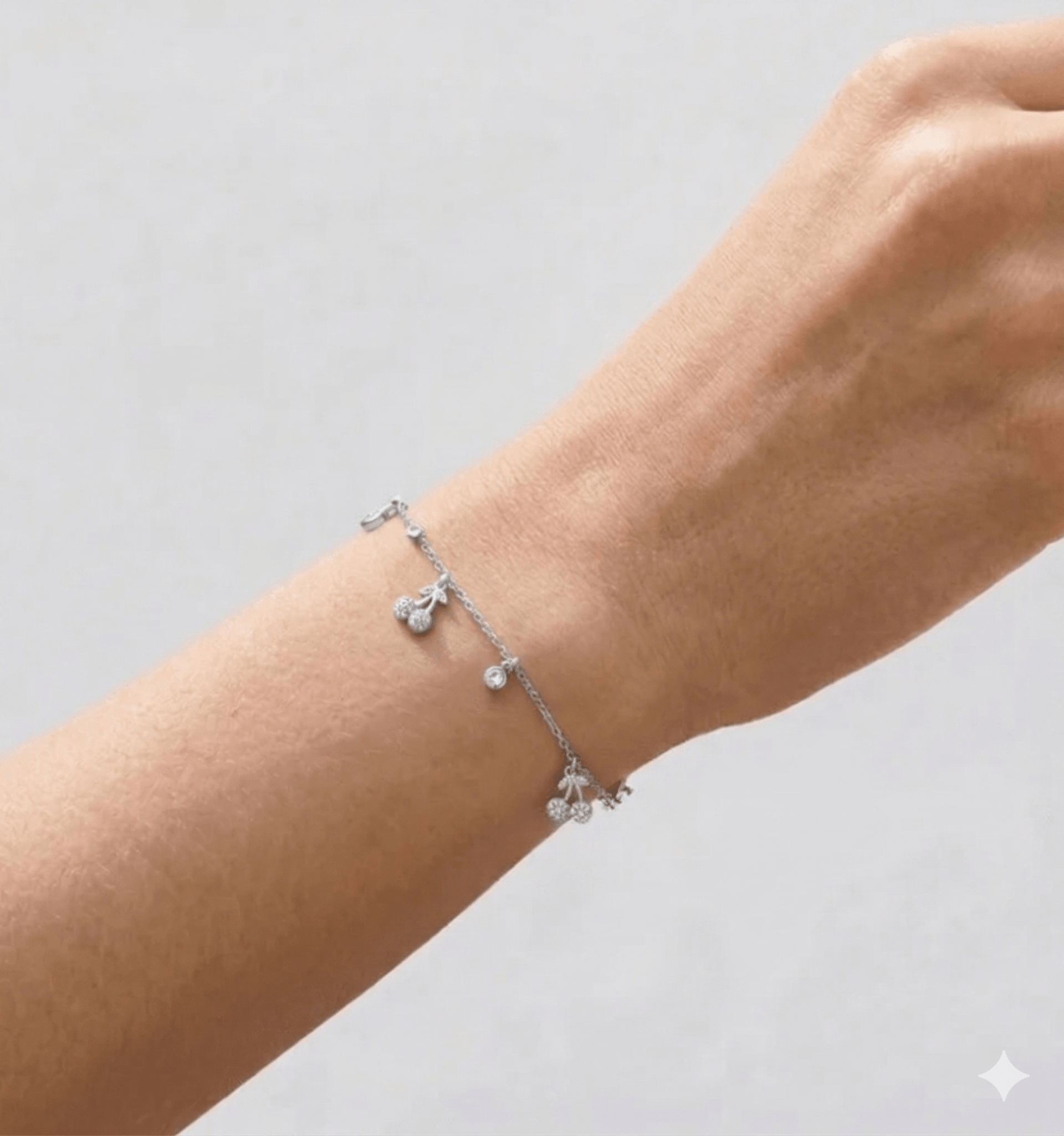 MON CHERIE BRACELET best gold plated tarnish and water resistant piece by Irish Jewellery brand - Lynott Jewellery