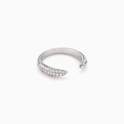 RACHEL GORRY - LEAH ADJUSTABLE RING