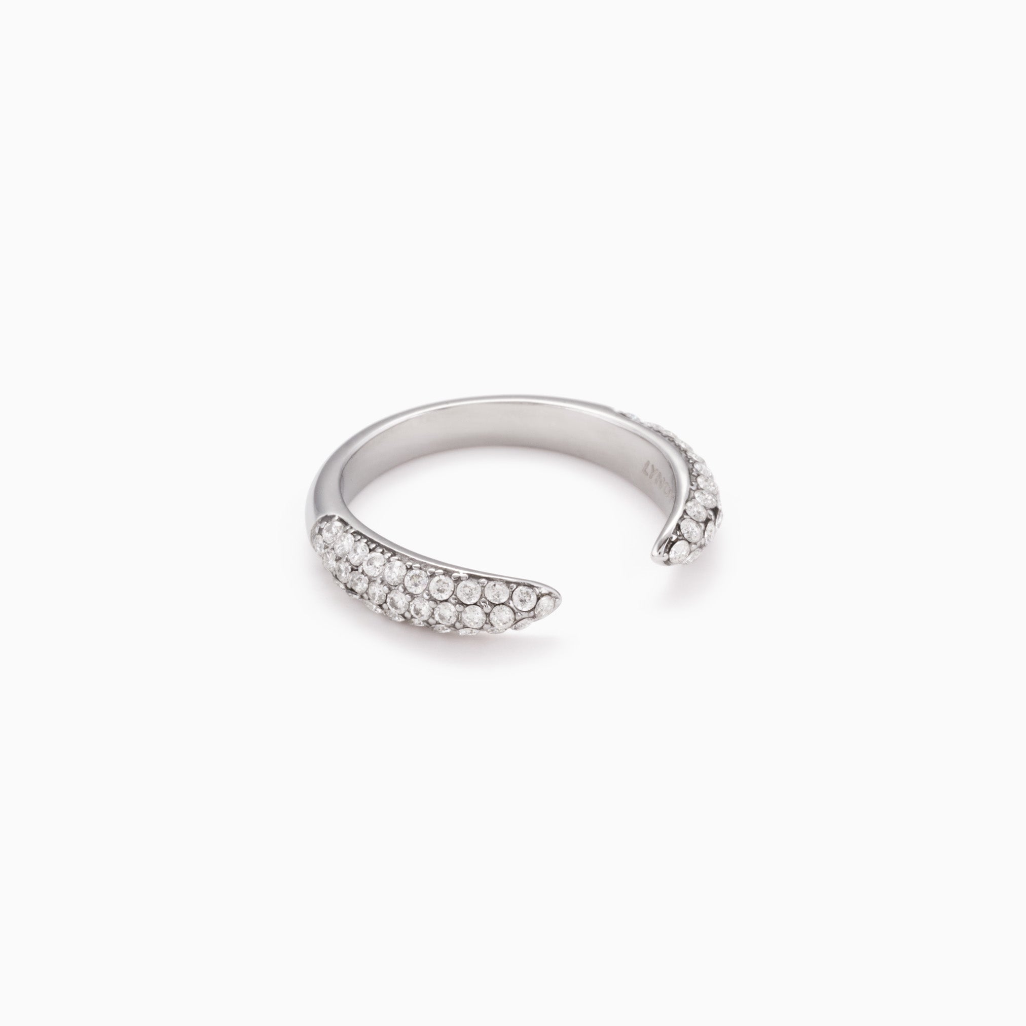 RACHEL GORRY - LEAH ADJUSTABLE RING