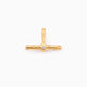 RACHEL GORRY T BAR CHARM