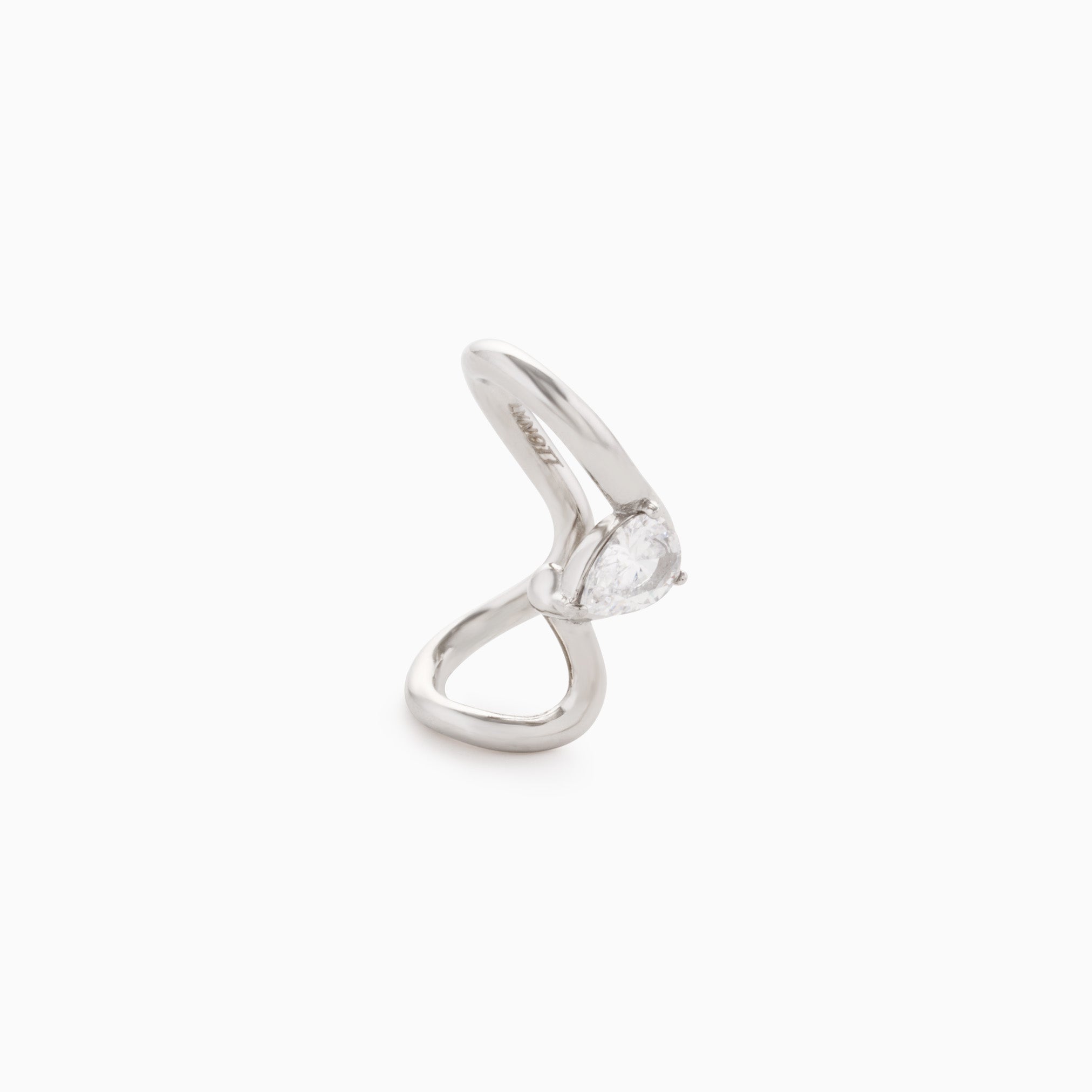 RACHEL GORRY - PAULA EAR CUFF