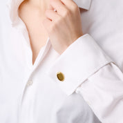 SIGNATURE LINK ENGRAVABLE CUFF LINKS