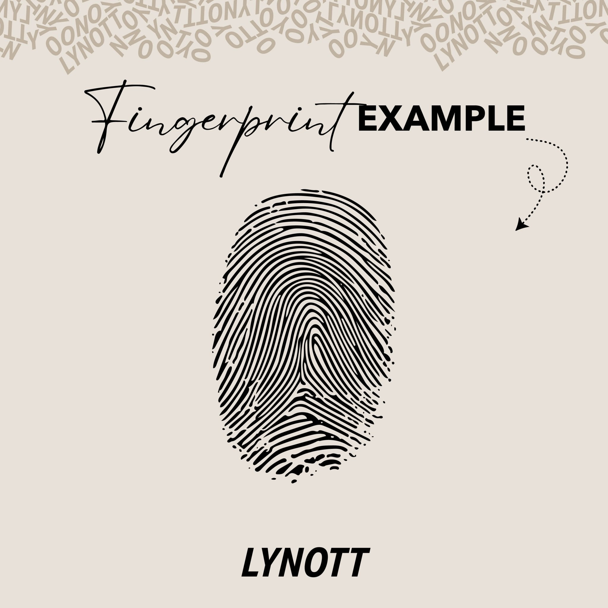SPINNING DISC ENGRAVABLE NECKLACE best gold plated tarnish and water resistant piece by Irish Jewellery brand - Lynott Jewellery