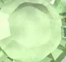 PROMISE ME ENGRAVABLE OVAL DISC & BIRTHSTONE NECKLACE best gold plated tarnish and water resistant piece by Irish Jewellery brand - Lynott Jewellery