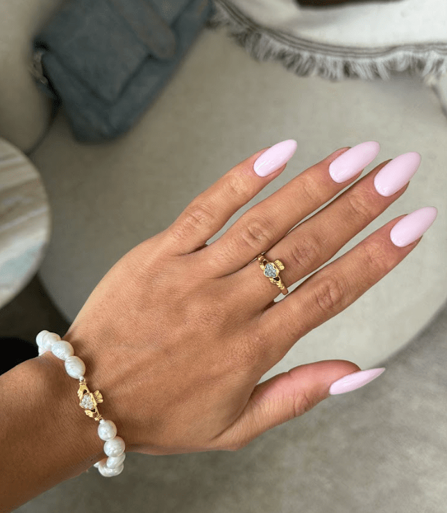 HEART CROWN CLADDAGH BIRTHSTONE ADJUSTABLE RING best gold plated tarnish and water resistant piece by Irish Jewellery brand - Lynott Jewellery