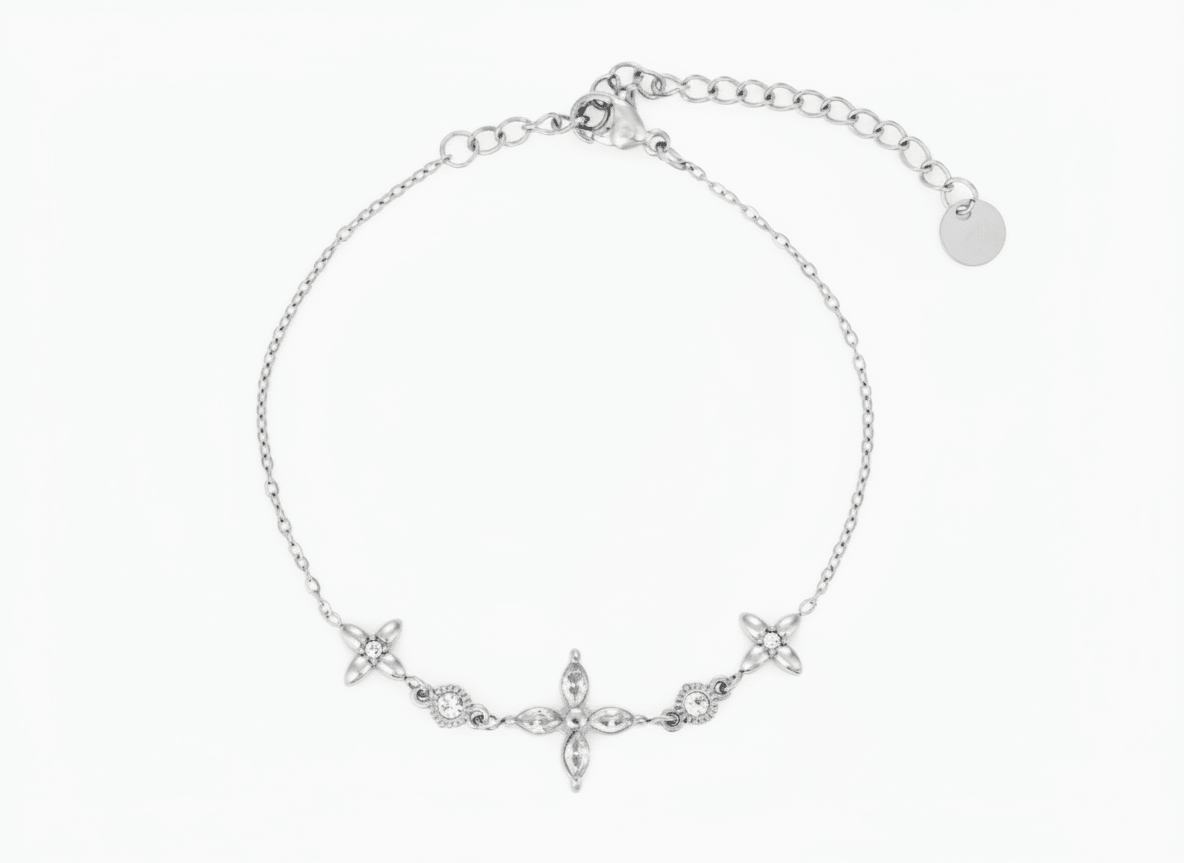 DOLCE VITA BRACELET best gold plated tarnish and water resistant piece by Irish Jewellery brand - Lynott Jewellery