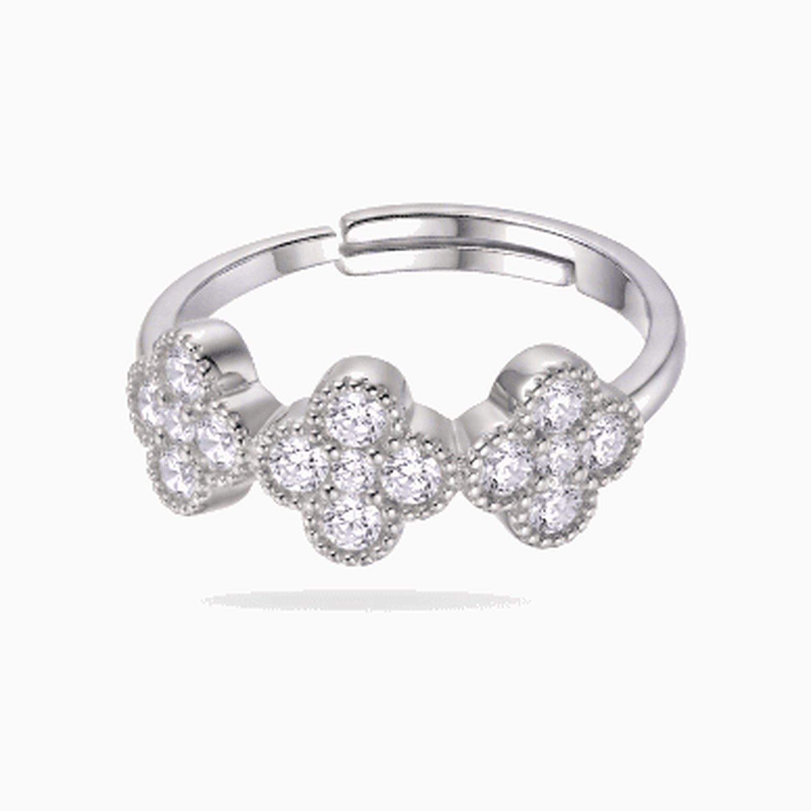 TOTAL GLAM RING