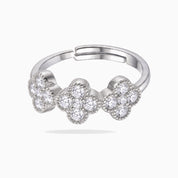 TOTAL GLAM RING