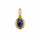 ORBIT BLUE CHARM
