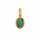 ORBIT OCEAN CHARM