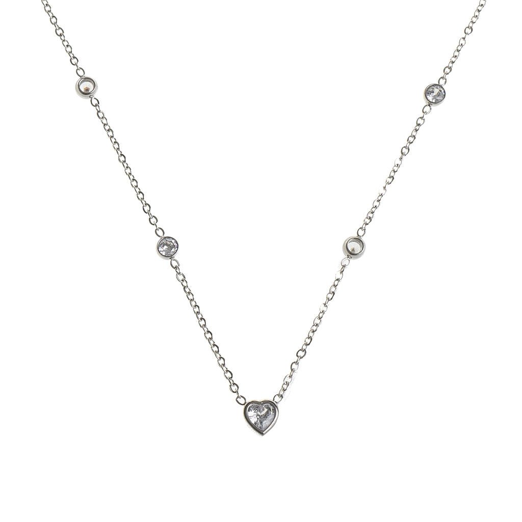 DREAMER NECKLACE best gold plated tarnish and water resistant piece by - Lynott Jewellery