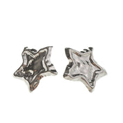 STARFISH EARRING best gold plated tarnish and water resistant piece by Irish Jewellery brand - Lynott Jewellery