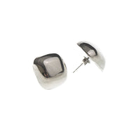 VIBEZ BUBBLE STUDS best gold plated tarnish and water resistant piece by Irish Jewellery brand - Lynott Jewellery