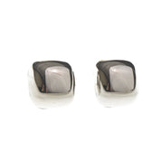 VIBEZ BUBBLE STUDS best gold plated tarnish and water resistant piece by Irish Jewellery brand - Lynott Jewellery