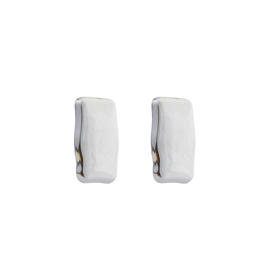 REPUTATION STUDS best gold plated tarnish and water resistant piece by Irish Jewellery brand - Lynott Jewellery