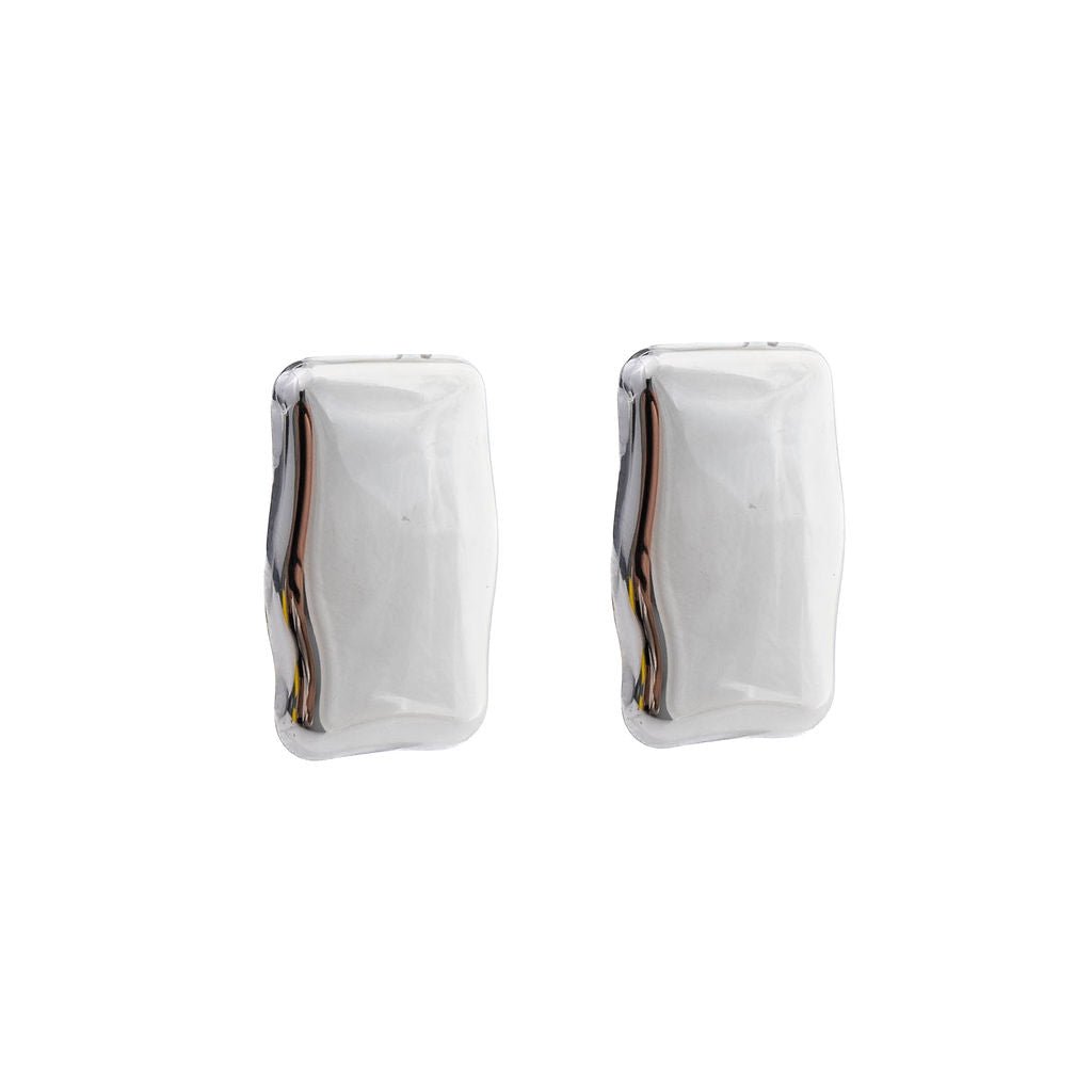 REPUTATION STUDS best gold plated tarnish and water resistant piece by Irish Jewellery brand - Lynott Jewellery