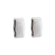 REPUTATION STUDS best gold plated tarnish and water resistant piece by Irish Jewellery brand - Lynott Jewellery