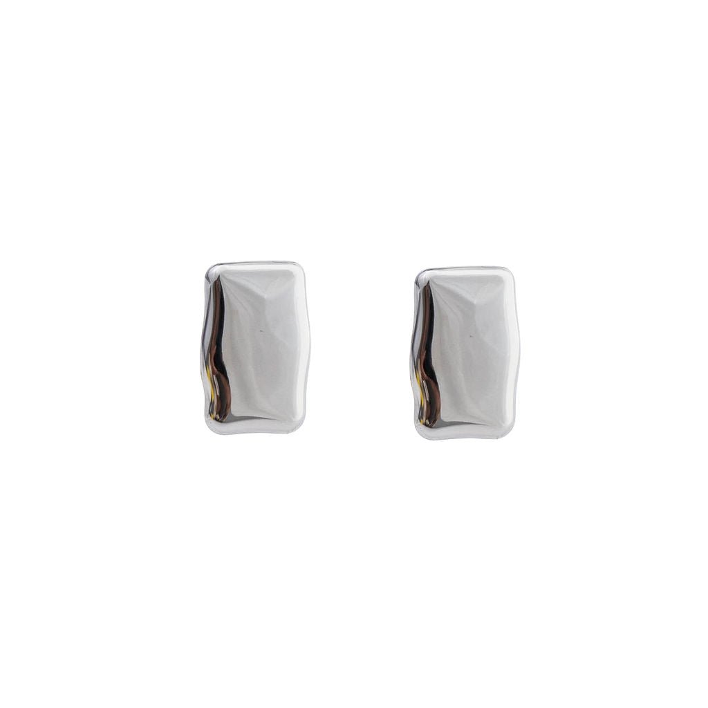 REPUTATION STUDS best gold plated tarnish and water resistant piece by Irish Jewellery brand - Lynott Jewellery