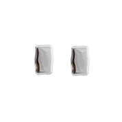 REPUTATION STUDS best gold plated tarnish and water resistant piece by Irish Jewellery brand - Lynott Jewellery