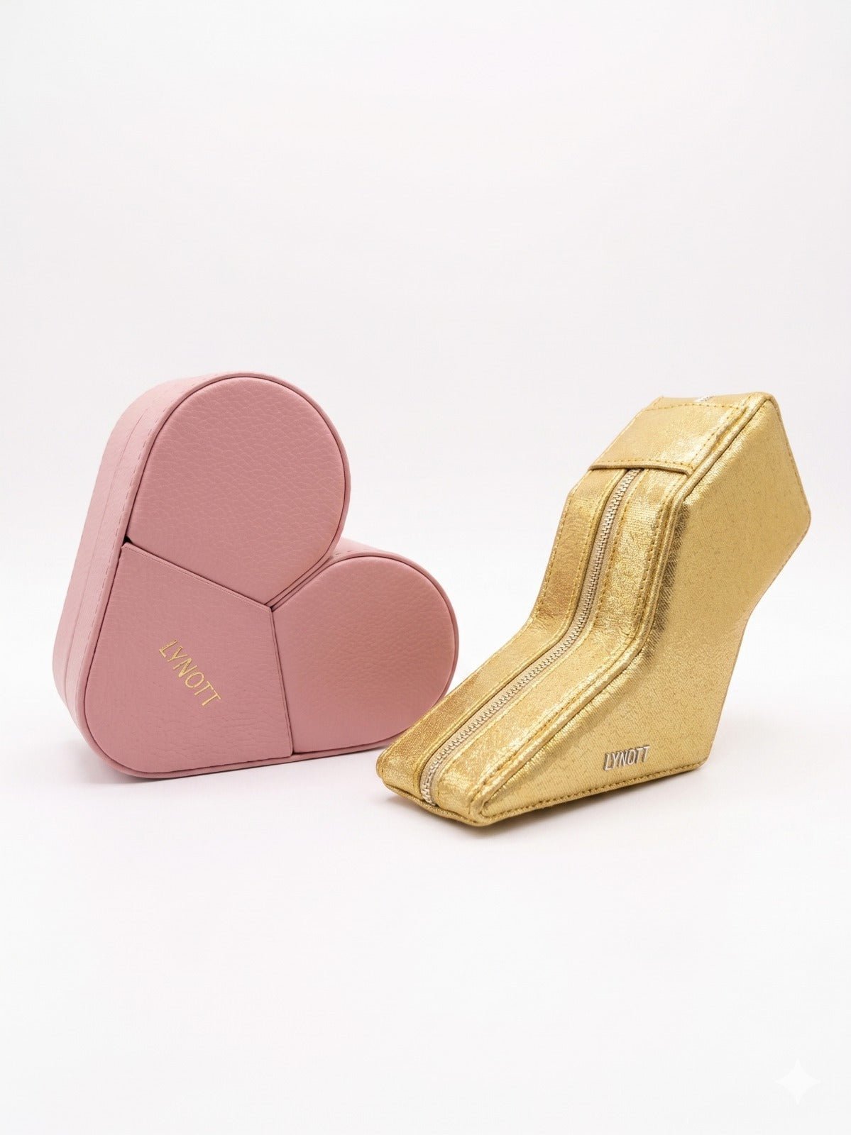 FREE GIFT | FREE GIFT best gold plated tarnish and water resistant piece by Irish Jewellery brand - Lynott Jewellery