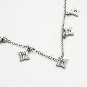 LIKE ROYALTY NECKLACE best gold plated tarnish and water resistant piece by - Lynott Jewellery