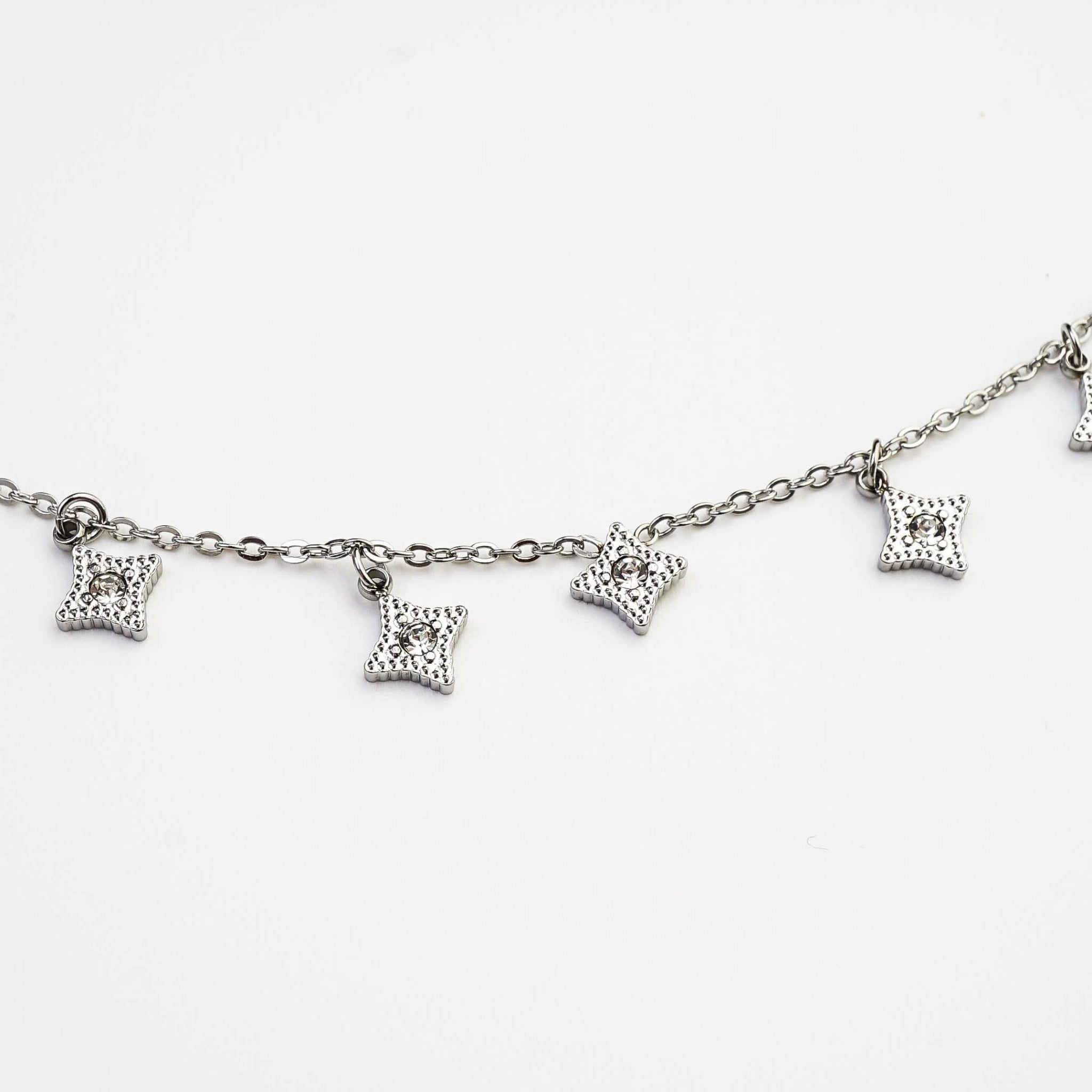 LIKE ROYALTY NECKLACE best gold plated tarnish and water resistant piece by - Lynott Jewellery