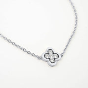 ELEGANCE CLOVER BRACELET