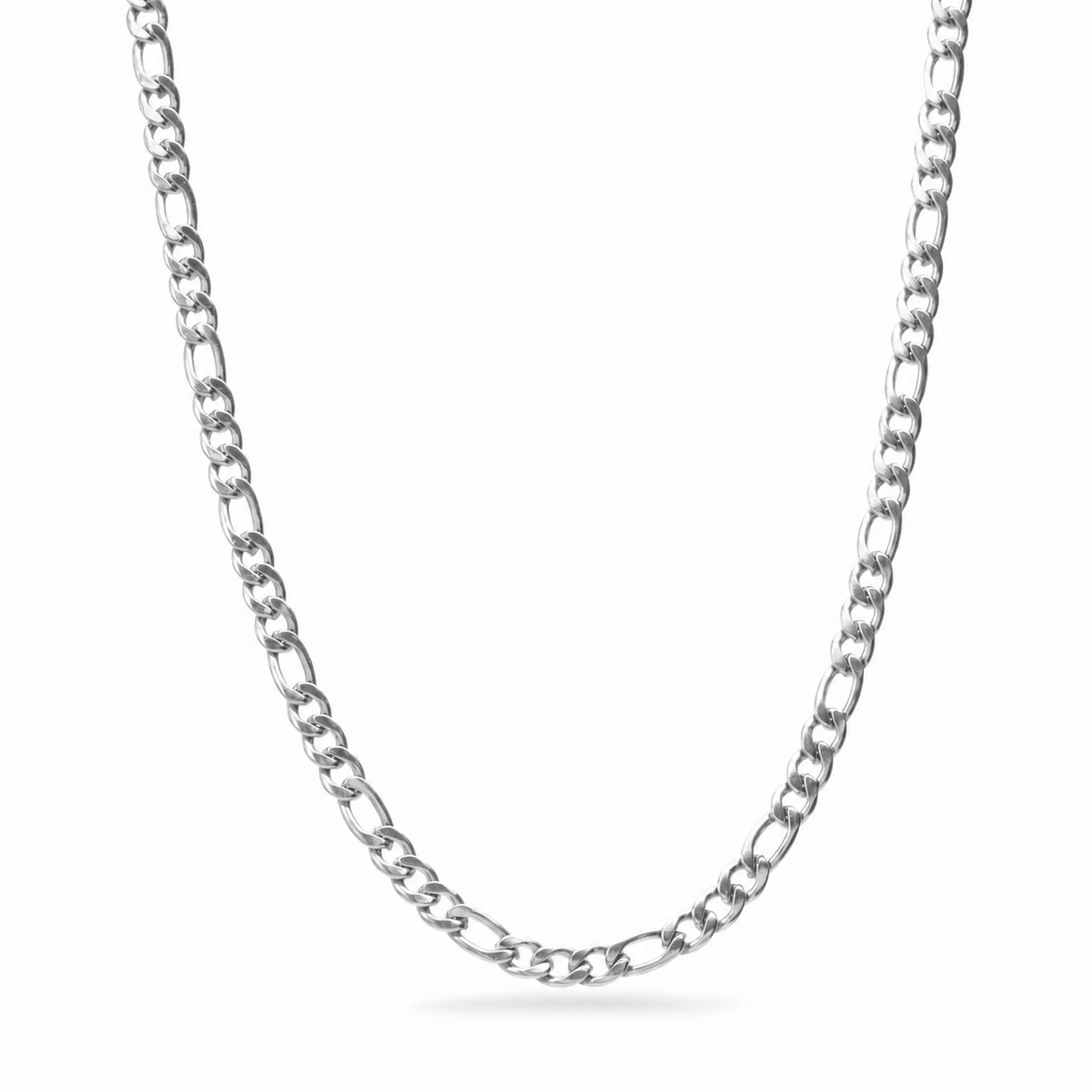 TEGAN CHAIN NECKLACE best gold plated tarnish and water resistant piece by Irish Jewellery brand - Lynott Jewellery