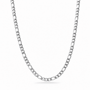 TEGAN CHAIN NECKLACE best gold plated tarnish and water resistant piece by Irish Jewellery brand - Lynott Jewellery