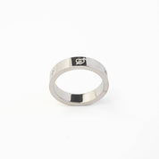 CUPID HEART RING best gold plated tarnish and water resistant piece by Irish Jewellery brand - Lynott Jewellery