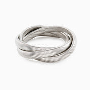 WANDERER TWISTED BANGLE