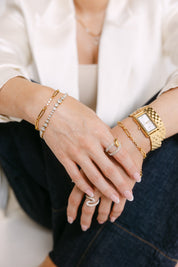 RACHEL GORRY - SHANNON BRACELET