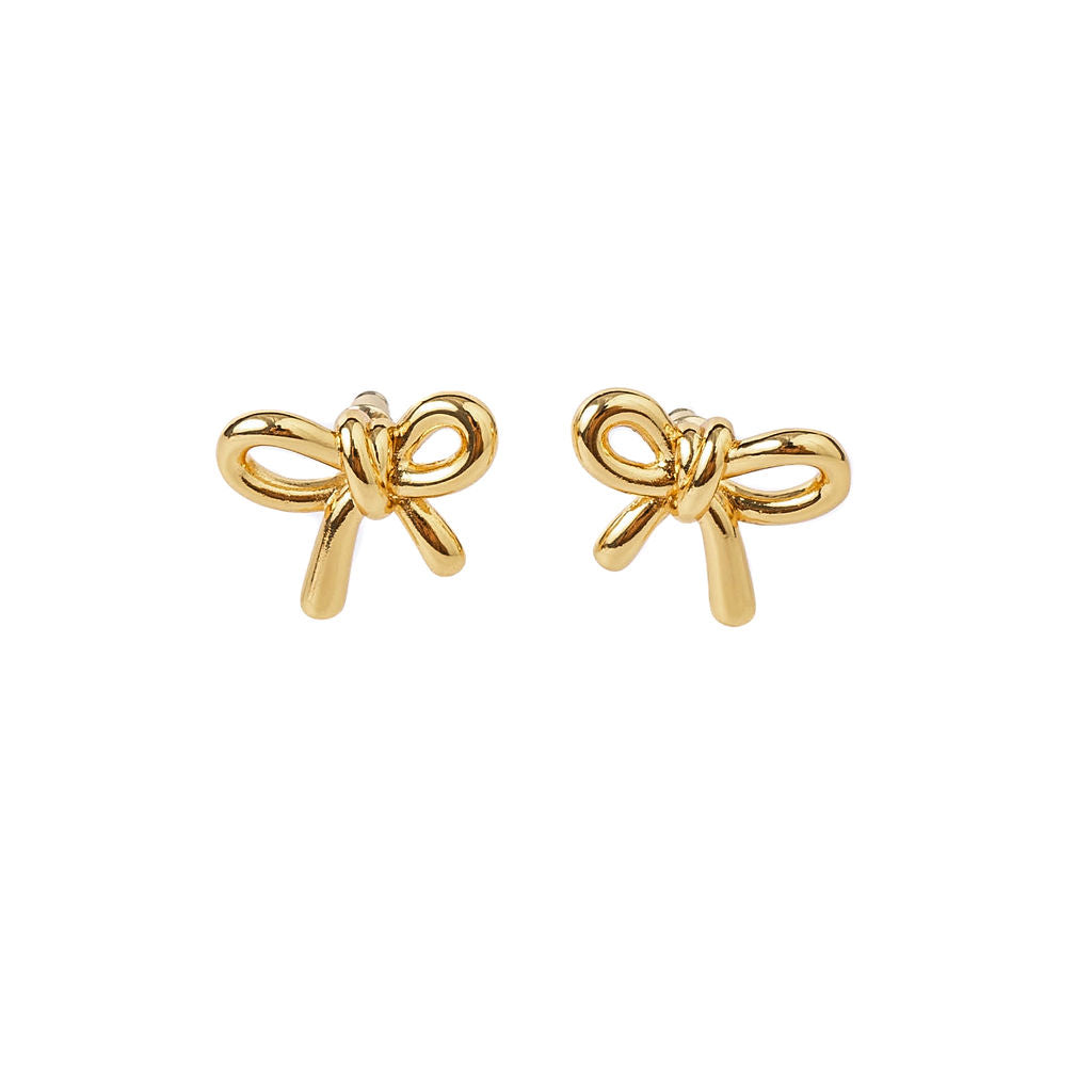 Baby Bow Earrings